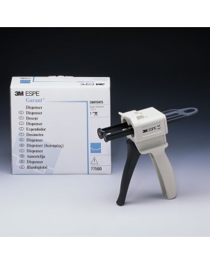 77580 PISTOLA DISPENSADORA GARANT 2 50ml.