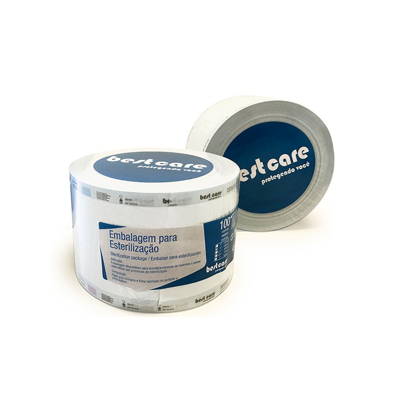 ROLLO ESTERILIZAR 20cmx200m.
