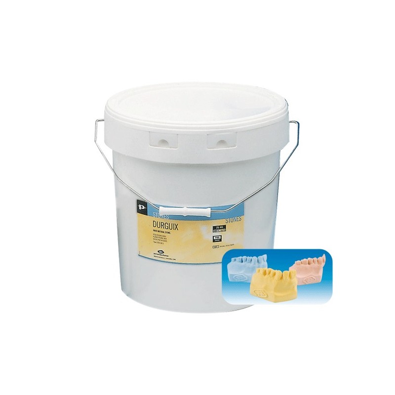 DURGUIX rosa bidon 20 kg