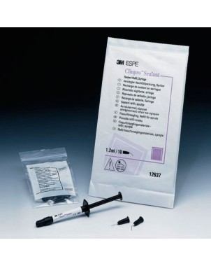 12637 SELLADOR CLINPRO REPO JERINGA 1.2ml