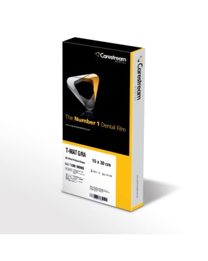 T-MAT-G 15x30 VERDE 50u.