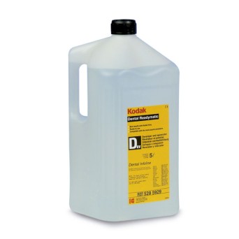 REVELADOR READYMATIC 5L.