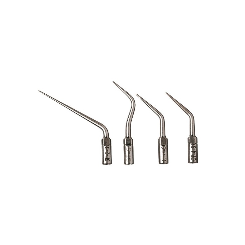 PUNTA KERR ENDO kit introduccion