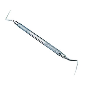 REPARADOR PERFORACION KERR ENDO SHARP BS3