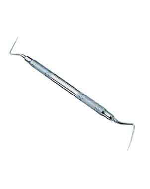 REPARADOR PERFORACION KERR ENDO SHARP BS3