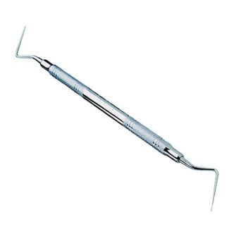 REPARADOR PERFORACION KERR ENDO SHARP BS4