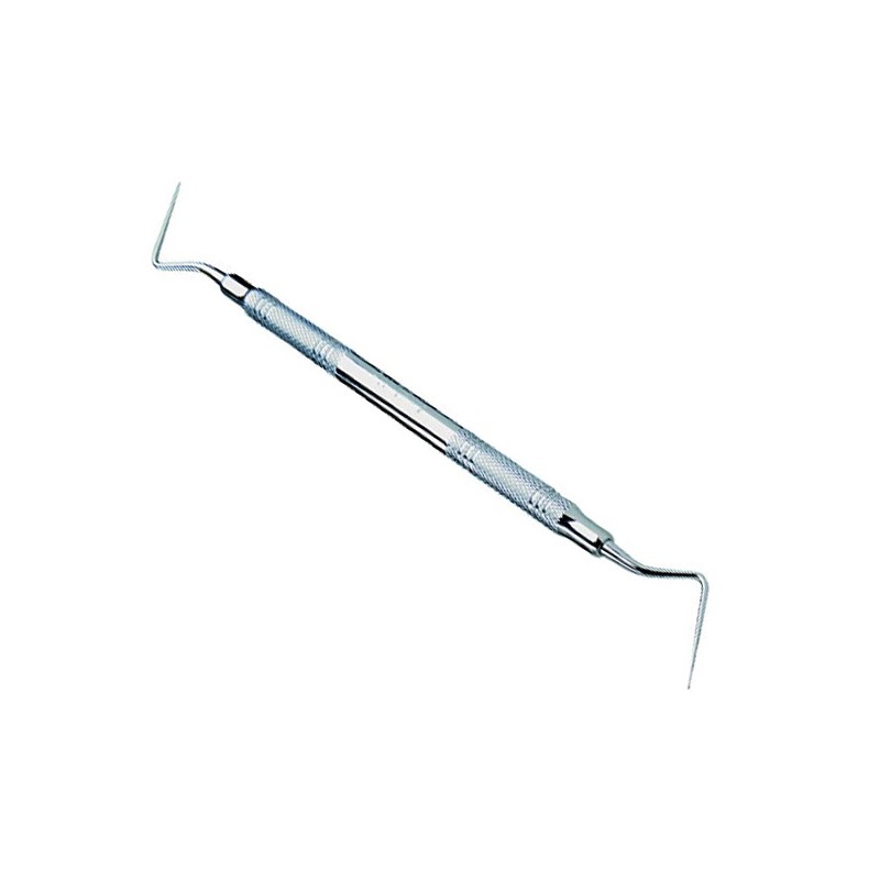 REPARADOR PERFORACION KERR ENDO SHARP BS4