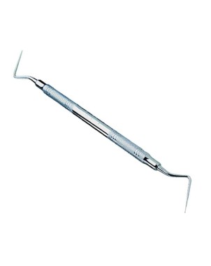 REPARADOR PERFORACION KERR ENDO SHARP BS4