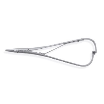 1160/14cm. P-AGUJAS MATHIEU