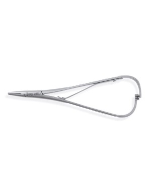 1160/14cm. P-AGUJAS MATHIEU