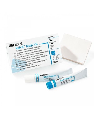 56660 RELYX TEMP NE SIN EUGENOL 30gr.+13gr.