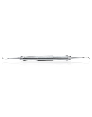 LS961/204SD RASPADOR LIQUID STEEL