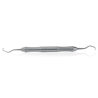 LS972/7-8 GRACEY BUCAL LIQUID STEEL