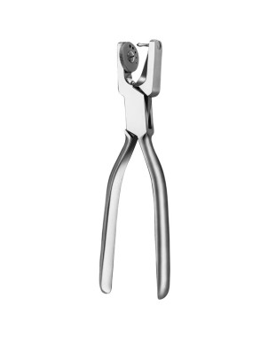 610 PERFORADOR DIQUE AINSWORTH