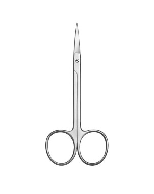 800/12cm. TIJERA RECTA ENCIA