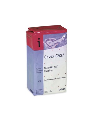 CA 37 FAST SET 500gr.
