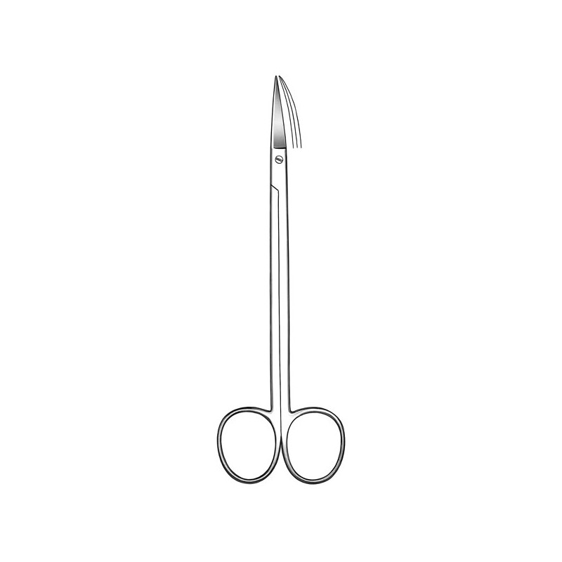 840/16cm, TIJERA KELLY CIRUGIA