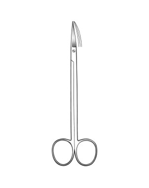 840/16cm, TIJERA KELLY CIRUGIA