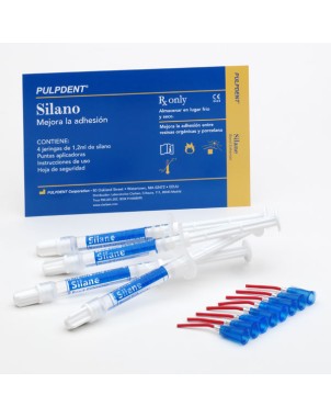 SILANO 4x1.2ml.