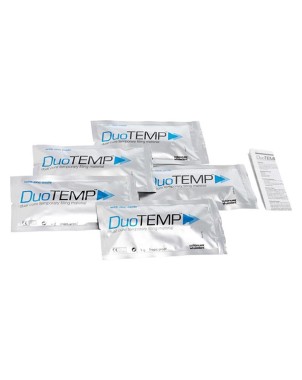 7090 DUOTEMP PACK 5X5gr