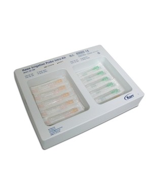 IRRIGATION PROBE KERR kit de prueba