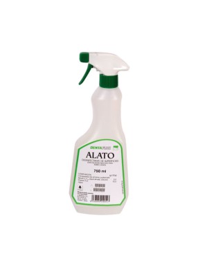 ALATO DESINF. SUPERFICIES 750ml.