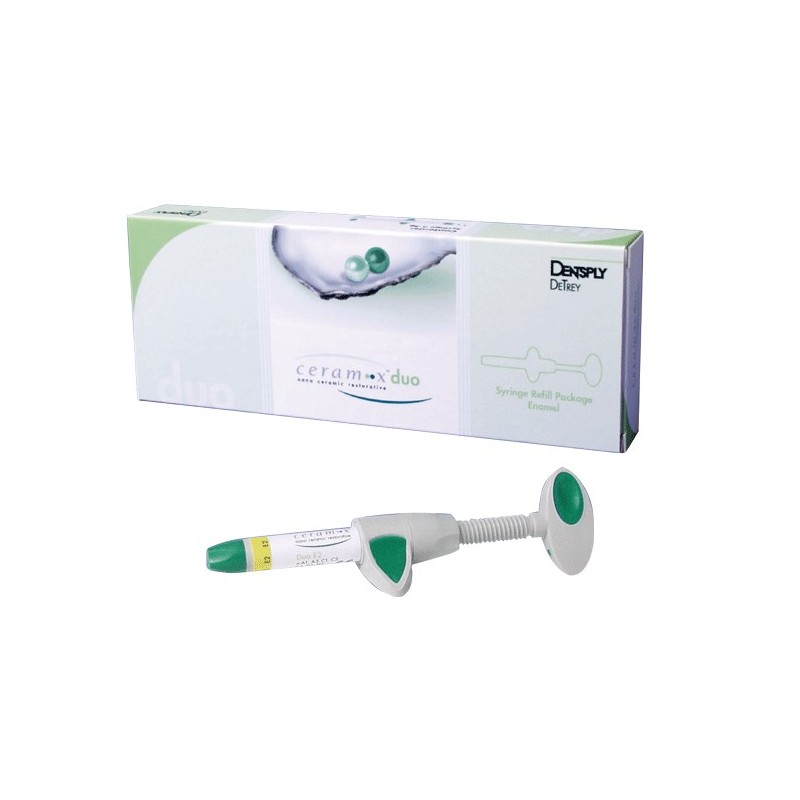 CERAM X DUO D3 (A3/A3,5/B3-4/C2-3/D3-4) jer 3 g