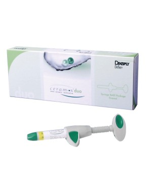 CERAM X DUO D3 (A3/A3,5/B3-4/C2-3/D3-4) jer 3 g