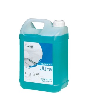 DENTASEPT ULTRA DESINF.INSTRUMENT.5L.