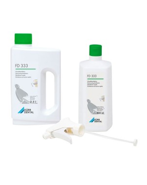 FD 333 DESINF. RAP. SUPERFICIES 2,5l.