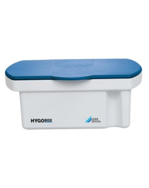 HYGOBOX CUBA 3 LITROS (filtro tamiz+tapa azul)