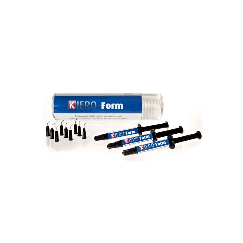 KIERO FORM (3 jerx3 g)