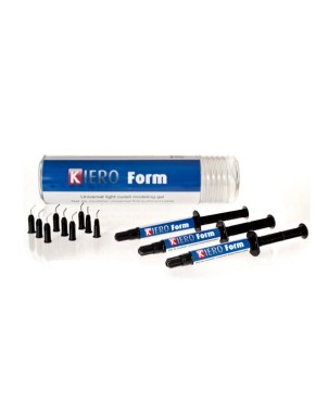 KIERO FORM (3 jerx3 g)