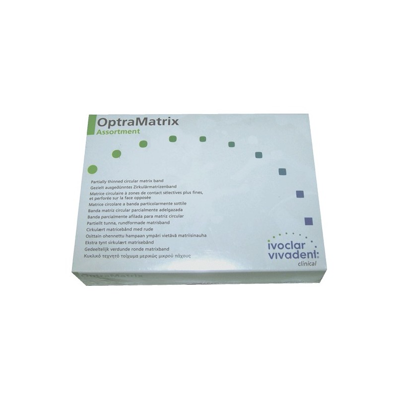 OPTRA MATRIX surtido