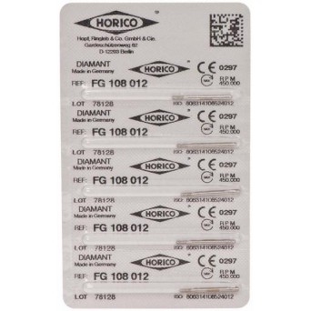 108-012 FG DIAMANTE FIG.835 5u