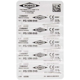 539-010 FG DIAMANTE FIG.883 5u