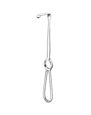 1890/2 RETRACTOR LABIO 10x42mm