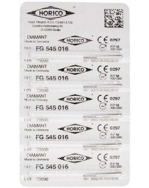 545-016 FG DIAMANTE FIG.846KR 5u