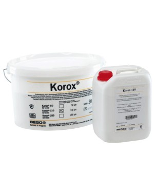 KOROX 110 µ 8 kg
