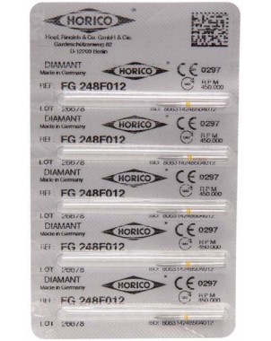 FG 248F - 012 FG DIAMANTE FIG.861 5u