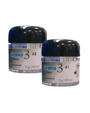 CERAMCO 3 opaquer polvo B3 15 g