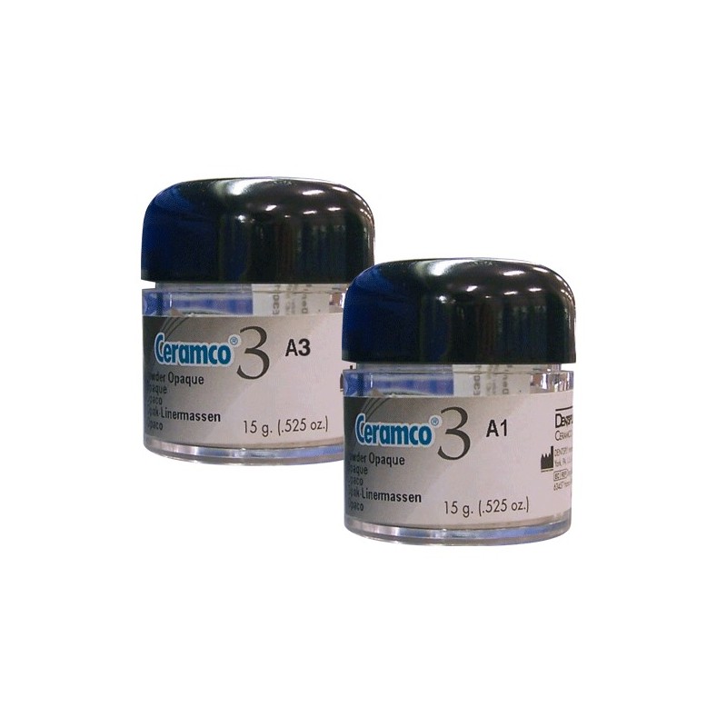 CERAMCO 3 opaquer polvo D4 15 g