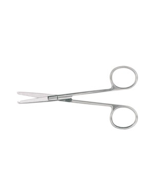 S13S/12cm. TIJERA HF SUTURA