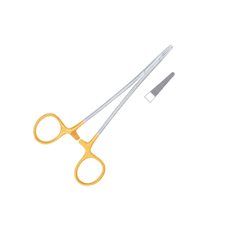 PORTAGUJA CRILE WOOD PERMA SHARP HU-FRIEDY 15 cm