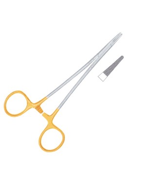 PORTAGUJA CRILE WOOD PERMA SHARP HU-FRIEDY 15 cm