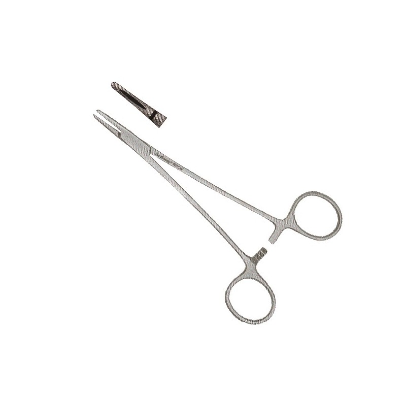 PORTAGUJA CRILE WOOD HU-FRIEDY 15 cm (3,0/6,0)