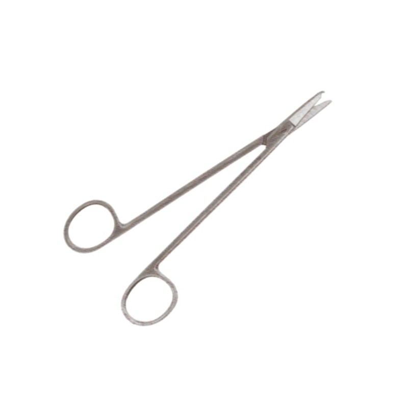TIJERA HU-FRIEDY sutura recta 15 cm