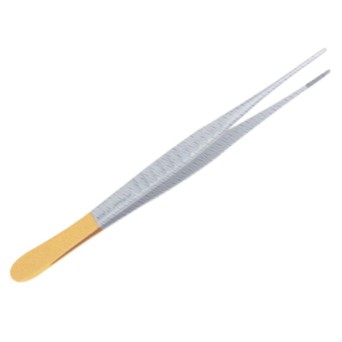 PINZA BAKEY HU-FRIEDY permasap recto 15 cm