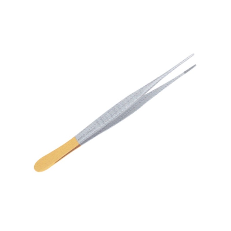 PINZA BAKEY HU-FRIEDY permasap recto 15 cm