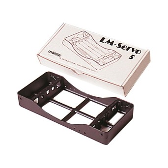 SERVOTRAY LM cassete 6650 p/5 instrumentos